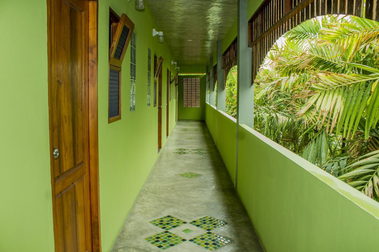 Auangkham Resort Lampang Esterno foto